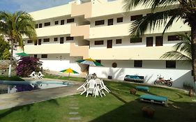 Pousada Summer Way